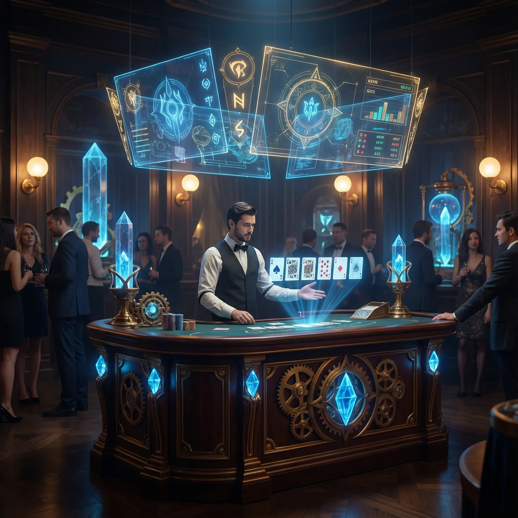 Cassino ao vivo mgmbet experiência premium